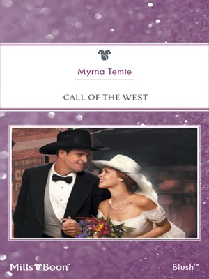 cover image of Call of the West